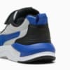 Зображення Puma Дитячі кросівки X-Ray 3 Sneakers Kids #3: Glacial Gray-Vivid Blue-PUMA Black