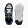 Зображення Puma Дитячі кросівки X-Ray 3 Sneakers Kids #4: Glacial Gray-Vivid Blue-PUMA Black