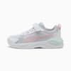 Зображення Puma Дитячі кросівки X-Ray 3 Sneakers Kids #1: PUMA White-Rose Mauve-Peaceful Blue