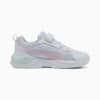 Зображення Puma Дитячі кросівки X-Ray 3 Sneakers Kids #5: PUMA White-Rose Mauve-Peaceful Blue