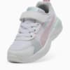 Зображення Puma Дитячі кросівки X-Ray 3 Sneakers Kids #6: PUMA White-Rose Mauve-Peaceful Blue