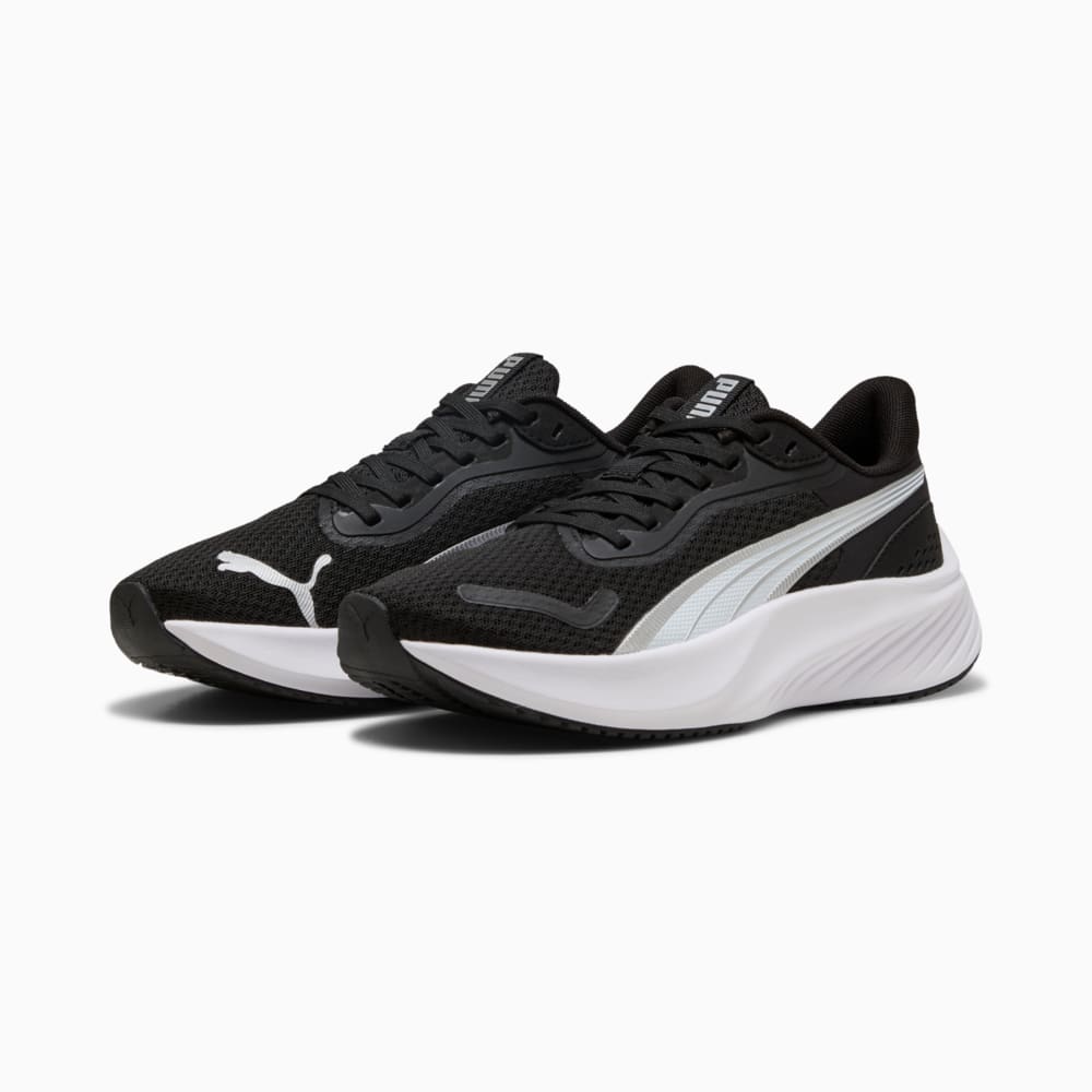 Image PUMA Tênis Pounce Lite Running Juvenil #2