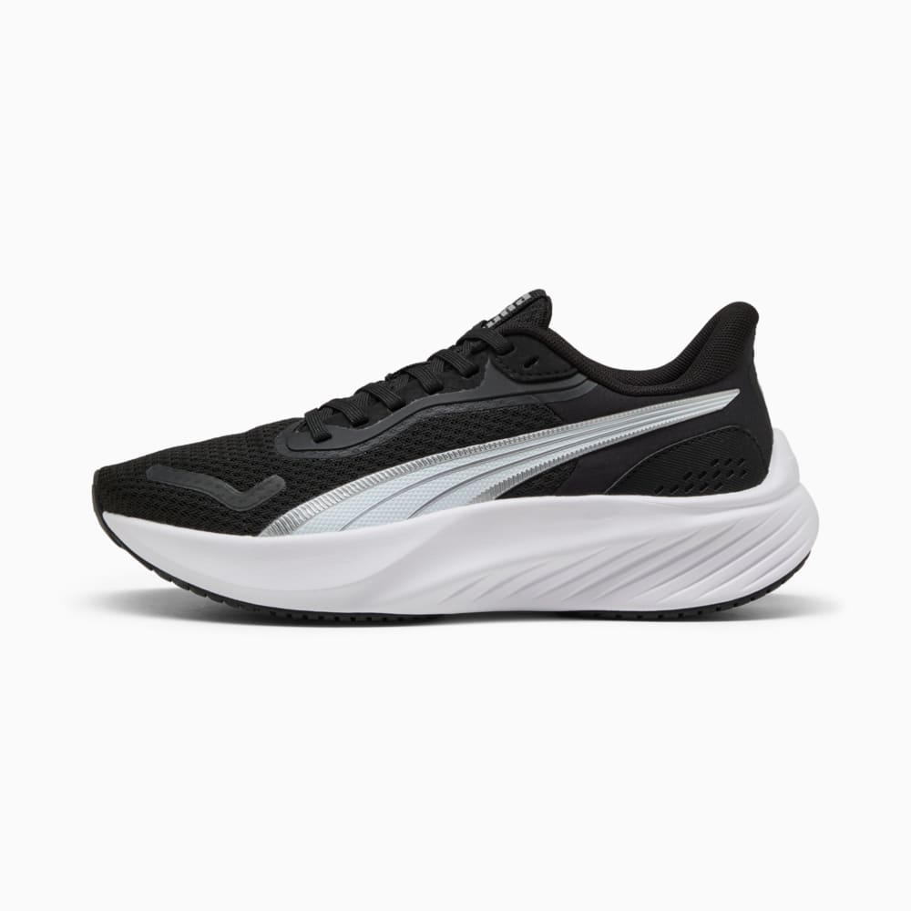 Image PUMA Tênis Pounce Lite Running Juvenil #1