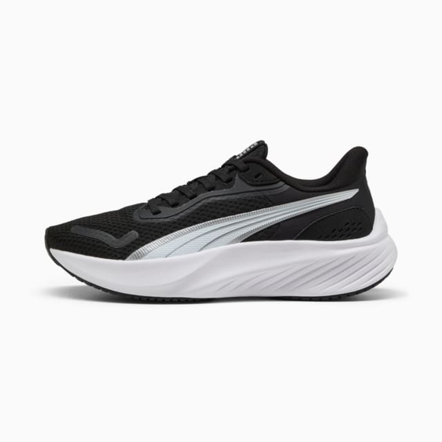 Image PUMA Tênis Pounce Lite Running Juvenil