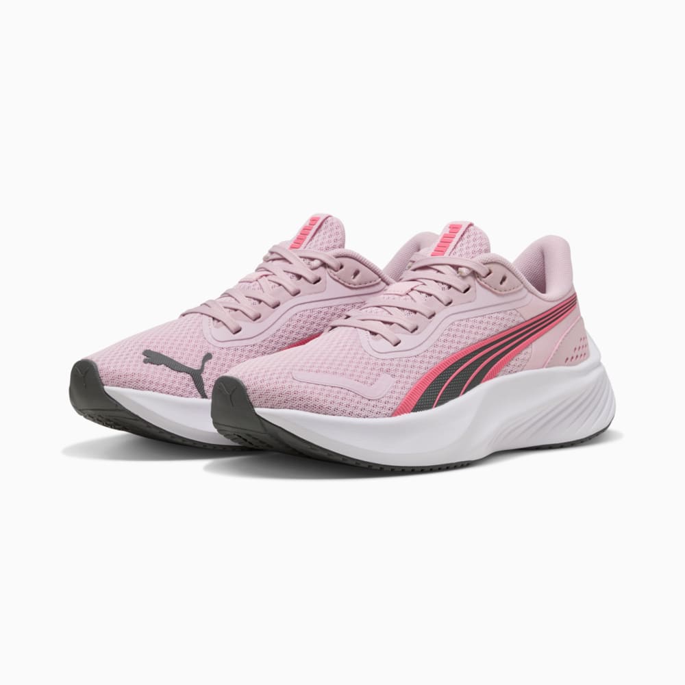 Image PUMA Tênis Pounce Lite Running Juvenil #2