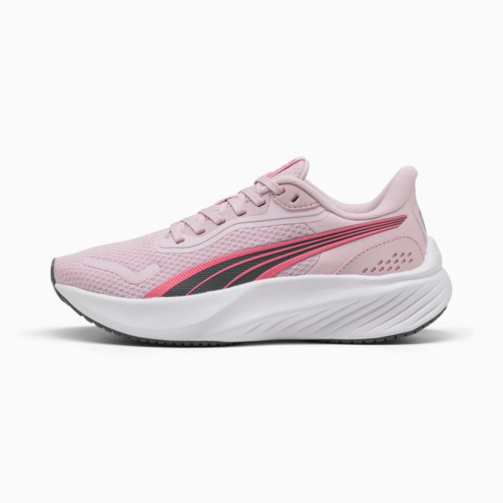 Image PUMA Tênis Pounce Lite Running Juvenil #1