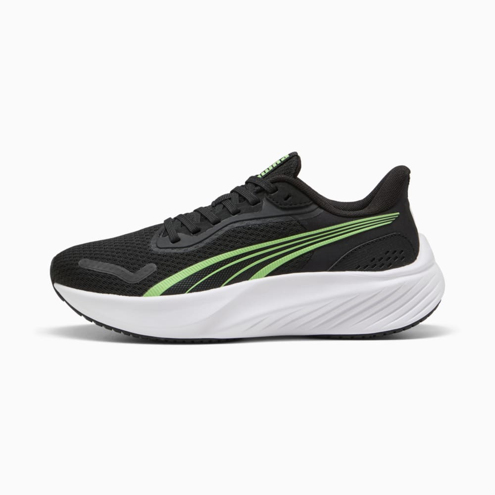 Image PUMA Tênis Pounce Lite Running Juvenil #1