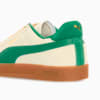 Изображение Puma Кеды PUMA Club Suede Leather Sneakers Unisex #3: Alpine Snow-Vine-PUMA Gold