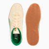 Изображение Puma Кеды PUMA Club Suede Leather Sneakers Unisex #4: Alpine Snow-Vine-PUMA Gold