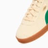 Изображение Puma Кеды PUMA Club Suede Leather Sneakers Unisex #6: Alpine Snow-Vine-PUMA Gold