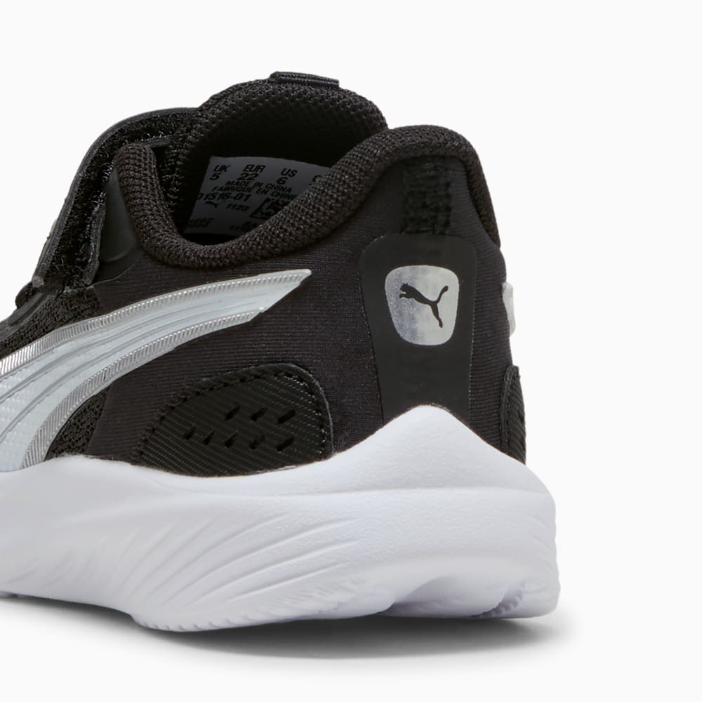 Image PUMA Tênis Pounce Running Bebê #2