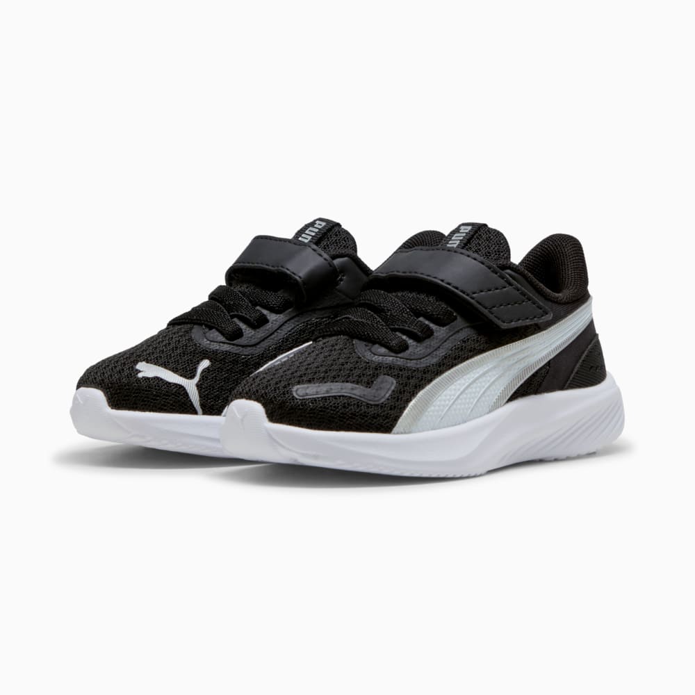 Image PUMA Tênis Pounce Running Bebê #1