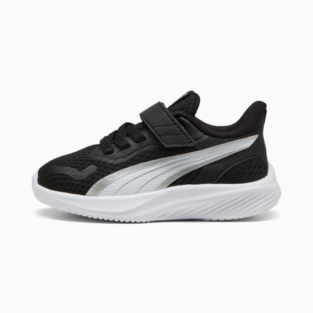 Image PUMA Tênis Pounce Running Bebê #0