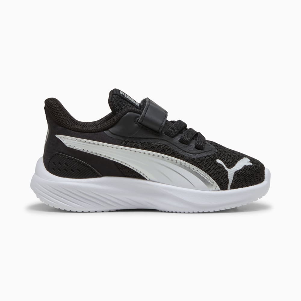 Image PUMA Tênis Pounce Running Bebê #4