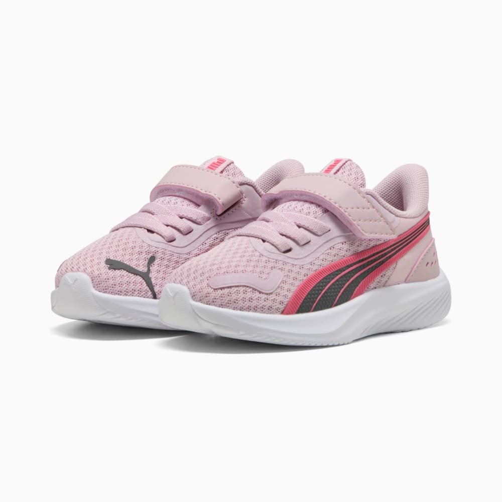 Image PUMA Tênis Pounce Running Bebê #2