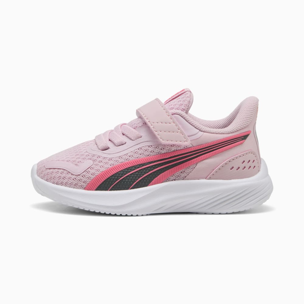 Image PUMA Tênis Pounce Running Bebê #1