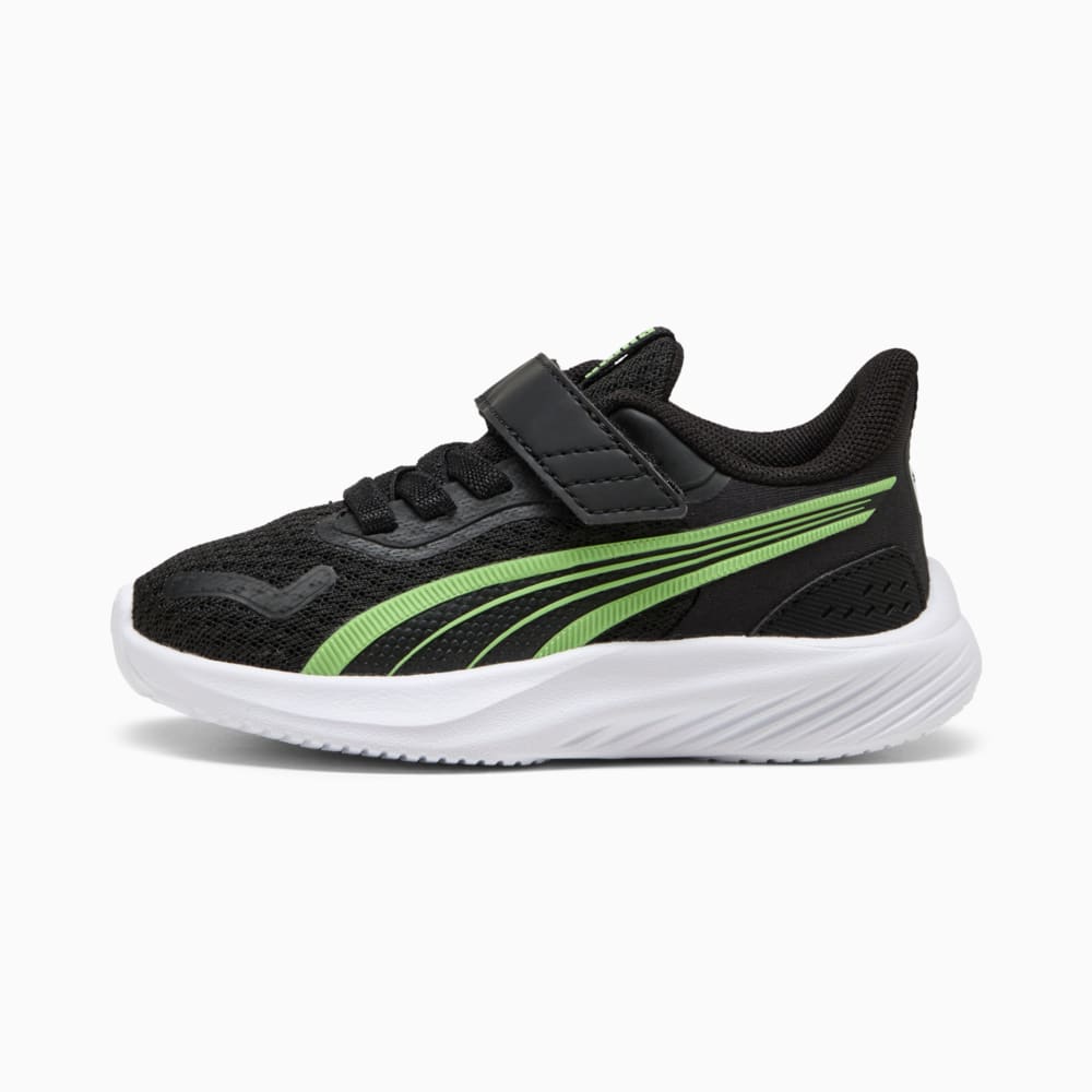 Image PUMA Tênis Pounce Running Bebê #1