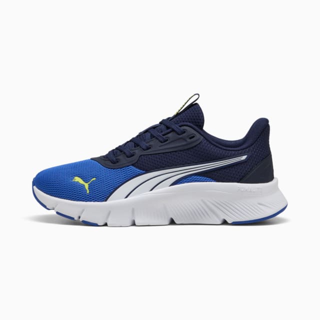 Image PUMA Tênis de Corrida FlexFocus Lite Modern Juvenil