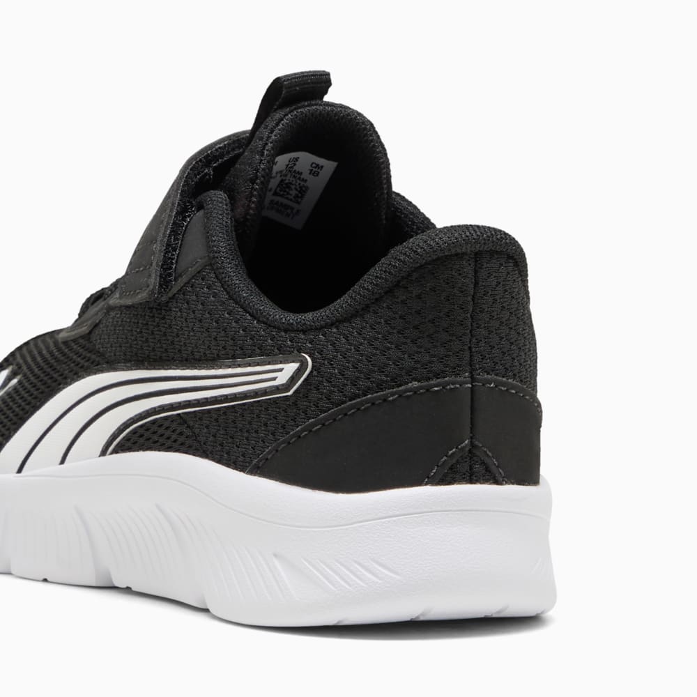 Image PUMA Tênis FlexFocus Modern Running Infantil #2