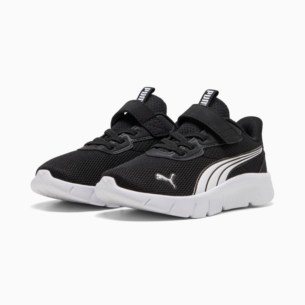Image PUMA Tênis FlexFocus Modern Running Infantil #2