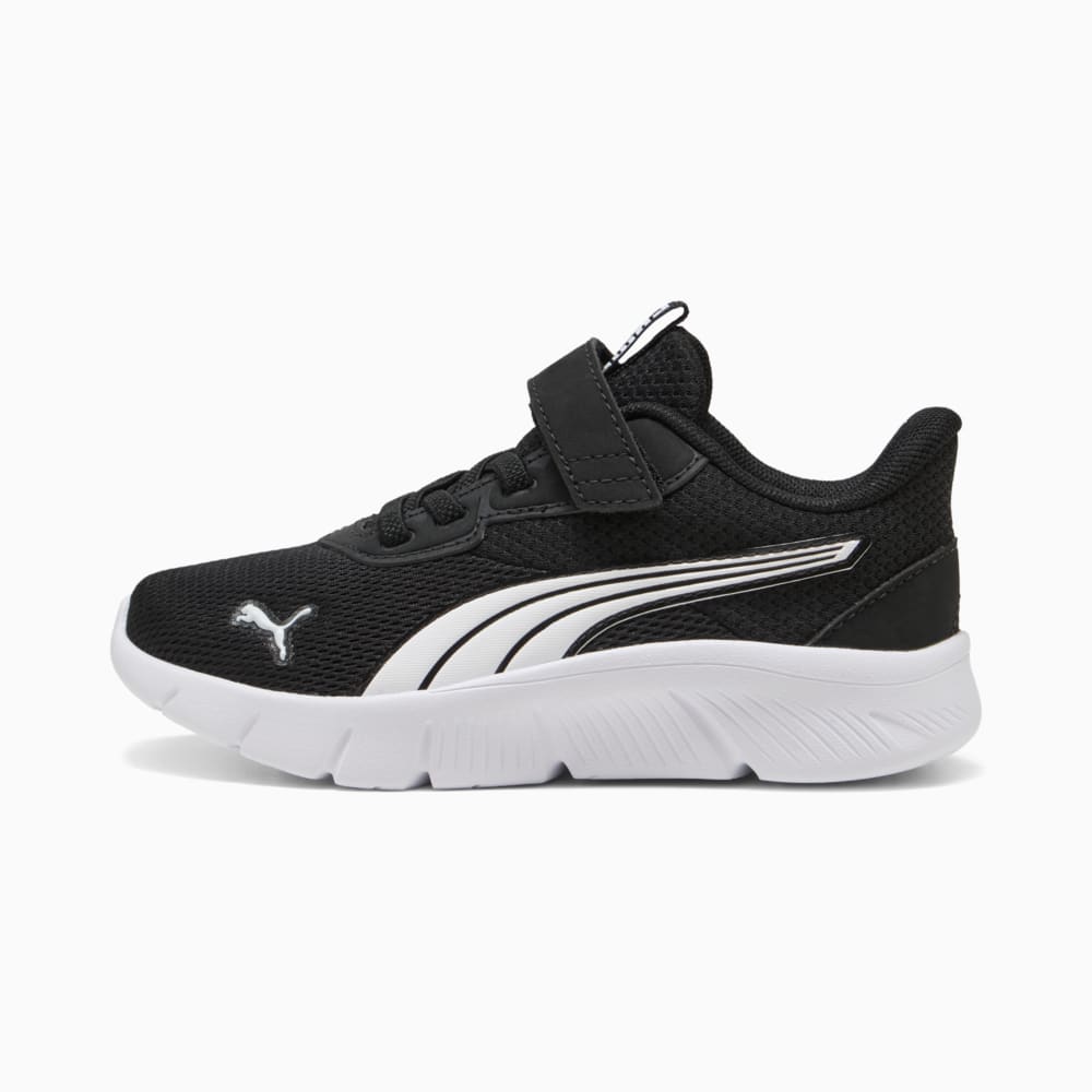 Image PUMA Tênis FlexFocus Modern Running Infantil #1