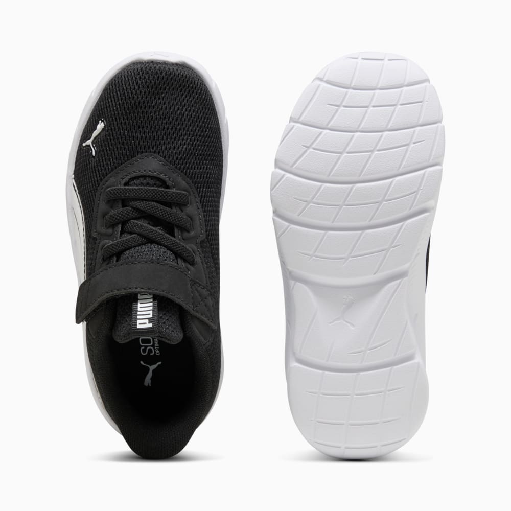 Image PUMA Tênis FlexFocus Modern Running Infantil #3