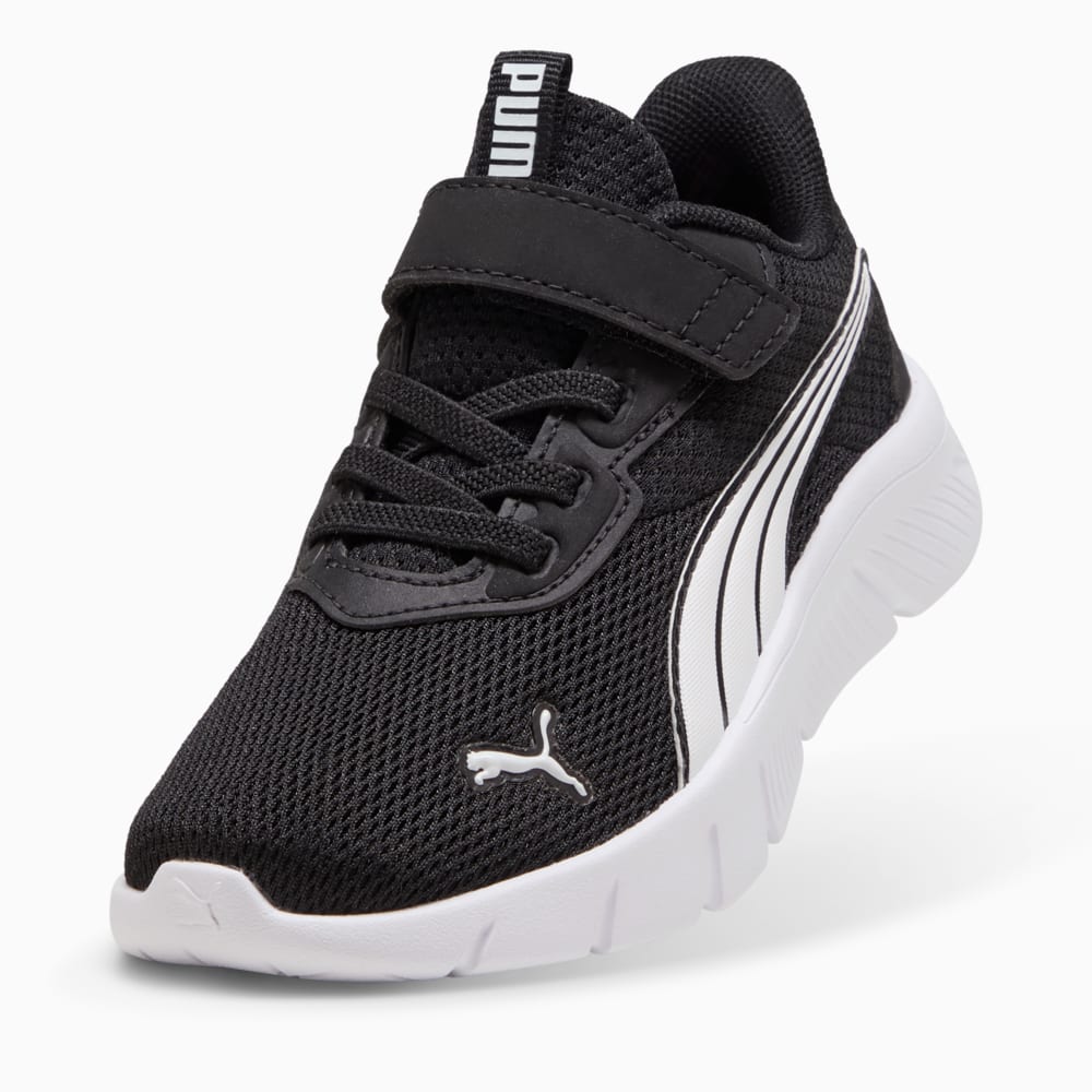 Image PUMA Tênis FlexFocus Modern Running Infantil #5