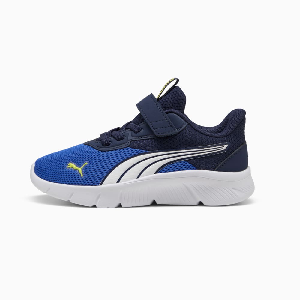 Image PUMA Tênis FlexFocus Modern Running Infantil #1