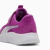 Зображення Puma Дитячі кросівки FlexFocus Modern Running Shoes Kids #3: Wild Berry-PUMA White