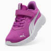 Зображення Puma Дитячі кросівки FlexFocus Modern Running Shoes Kids #6: Wild Berry-PUMA White