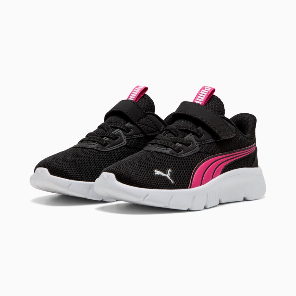 Image PUMA Tênis FlexFocus Modern Running Infantil #2