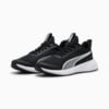 Изображение Puma Кроссовки Flyer Lite 3 Running Shoes Youth #2: Puma Black-Puma White