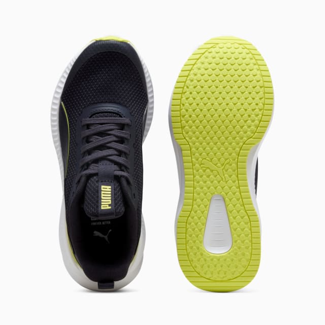 Imagen PUMA Zapatillas de running Flyer Lite 3 juvenil