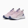 Зображення Puma Кросівки Flyer Lite 3 Running Shoes Youth #2: Rose Mauve-PUMA White