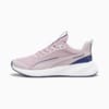 Зображення Puma Кросівки Flyer Lite 3 Running Shoes Youth #1: Rose Mauve-PUMA White