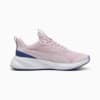 Зображення Puma Кросівки Flyer Lite 3 Running Shoes Youth #5: Rose Mauve-PUMA White
