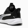Изображение Puma Детские кроссовки Flyer 3 Running Shoes Kids #3: Puma Black-Puma White