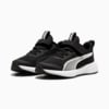 Изображение Puma Детские кроссовки Flyer 3 Running Shoes Kids #2: Puma Black-Puma White