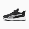 Изображение Puma Детские кроссовки Flyer 3 Running Shoes Kids #1: Puma Black-Puma White