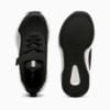 Изображение Puma Детские кроссовки Flyer 3 Running Shoes Kids #4: Puma Black-Puma White