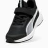 Изображение Puma Детские кроссовки Flyer 3 Running Shoes Kids #6: Puma Black-Puma White