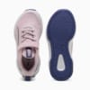 Зображення Puma Дитячі кросівки Flyer 3 Running Shoes Kids #4: Rose Mauve-PUMA White