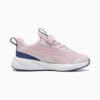 Зображення Puma Дитячі кросівки Flyer 3 Running Shoes Kids #5: Rose Mauve-PUMA White