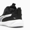 Изображение Puma Детские кроссовки Flyer Lite 3 Running Shoes Toddler #3: Puma Black-Puma White