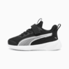 Изображение Puma Детские кроссовки Flyer Lite 3 Running Shoes Toddler #1: Puma Black-Puma White