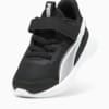 Изображение Puma Детские кроссовки Flyer Lite 3 Running Shoes Toddler #6: Puma Black-Puma White
