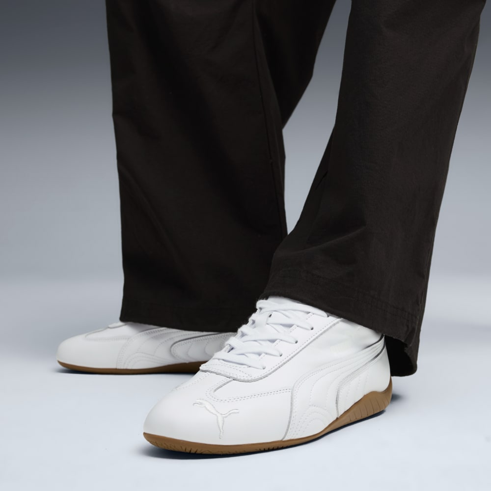 Imagen PUMA Zapatillas Speedcat Leather unisex #2