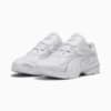 Изображение Puma Кроссовки Extos Axis Sneakers Unisex #2: Feather Gray-PUMA White