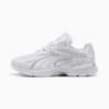 Изображение Puma Кроссовки Extos Axis Sneakers Unisex #1: Feather Gray-PUMA White