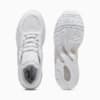 Изображение Puma Кроссовки Extos Axis Sneakers Unisex #4: Feather Gray-PUMA White